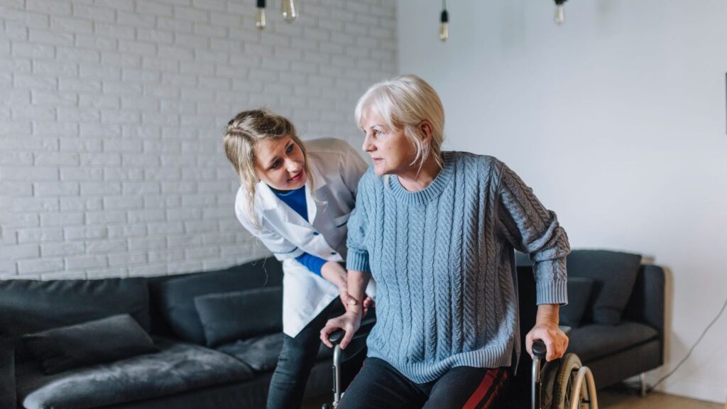Skilled Nursing Facility