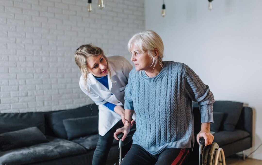 Skilled Nursing Facility