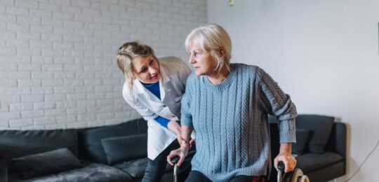 Skilled Nursing Facility