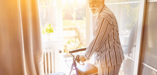 Tips to Transition Home after Neurological Rehab in Arizona