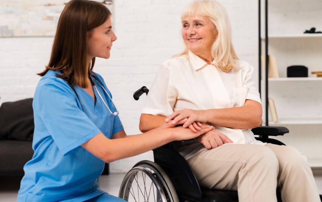 Understanding Skilled Nursing Care