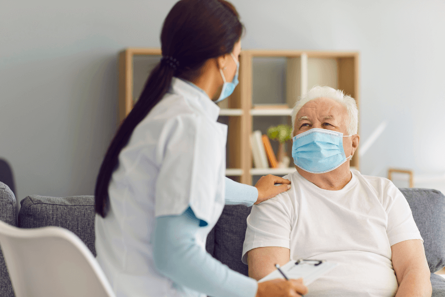 What's the Difference Between a Nursing Home and a Skilled Nursing Facility in Arizona?