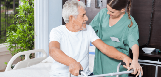 Why A Skilled Nursing Facility in Mesa, AZ is the Right Choice Post-Surgery